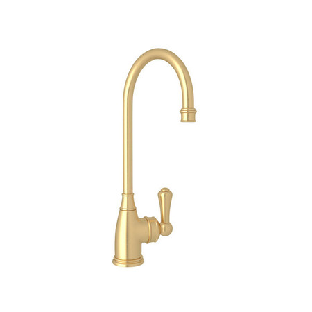 PERRIN & ROWE Georgian Era Bar/Food Prep Kitchen Faucet U.4700SEG-2